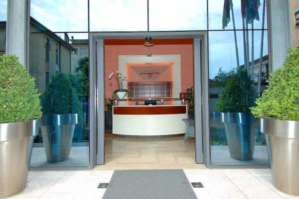 Hotel Ambasciata (Mestre)
